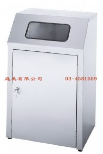TMTS-127 不鏽鋼清潔箱 W55xD45xH87c